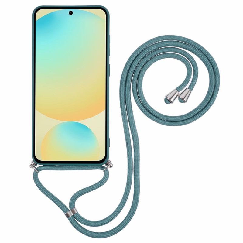 Tok Samsung Galaxy S25 5g Rugalmas Szilikon