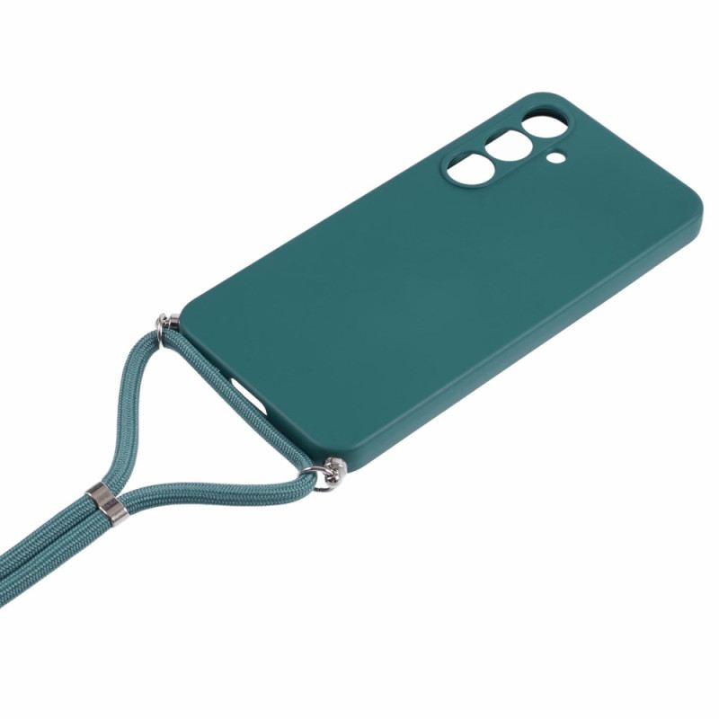 Tok Samsung Galaxy S25 5g Rugalmas Szilikon