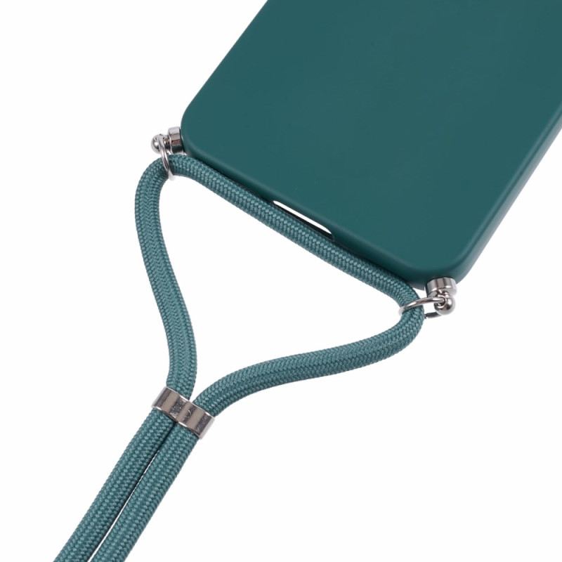 Tok Samsung Galaxy S25 5g Rugalmas Szilikon