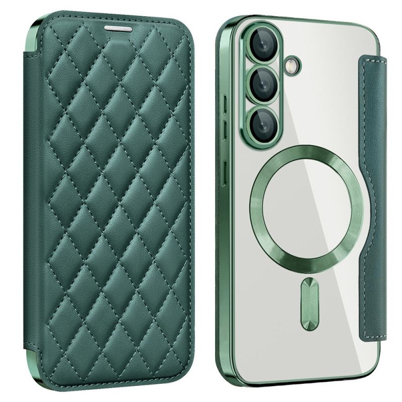 Tok Samsung Galaxy S25 5g Steppelt Magsafe-fel Kompatibilis