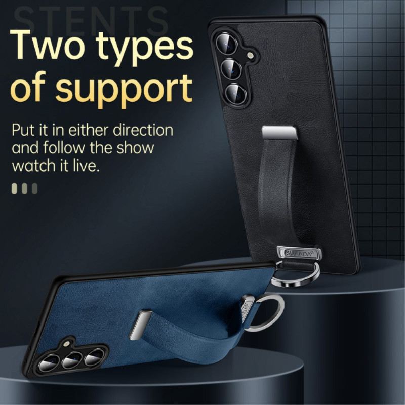 Tok Samsung Galaxy S25 5g Sulada Divatos Sorozat