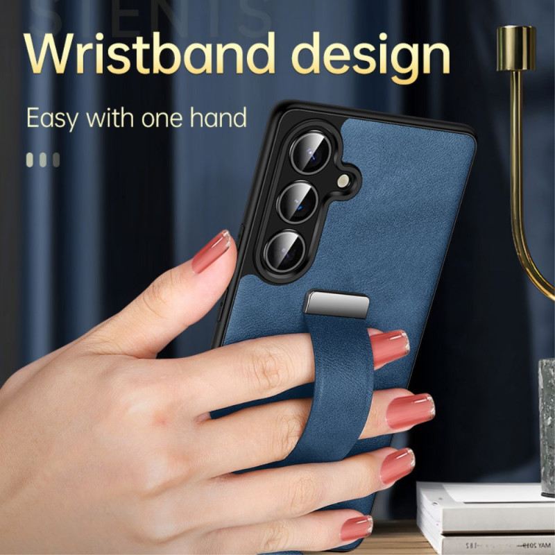 Tok Samsung Galaxy S25 5g Sulada Divatos Sorozat