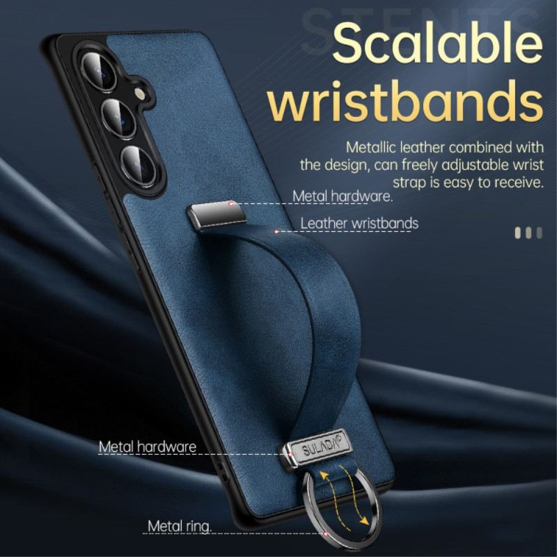 Tok Samsung Galaxy S25 5g Sulada Divatos Sorozat