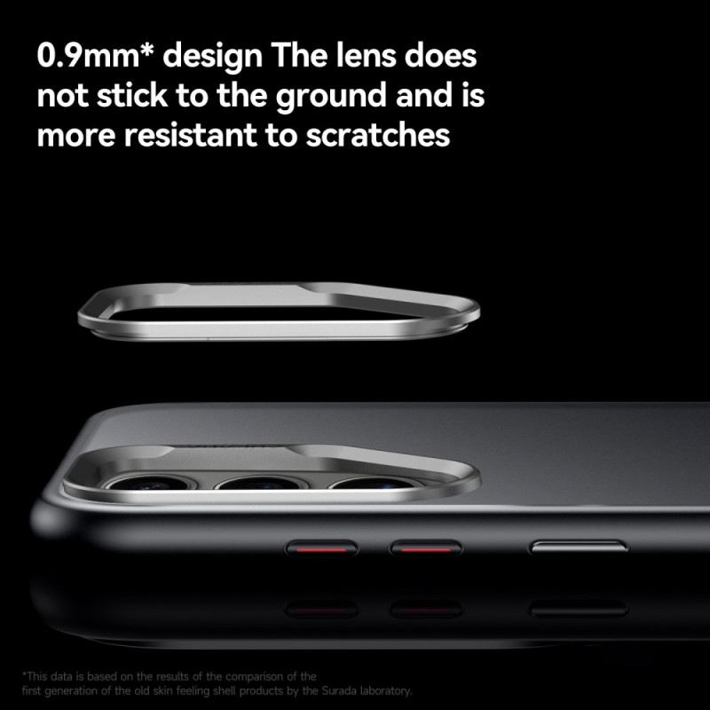 Tok Samsung Galaxy S25 5g Sulada Matt Felület