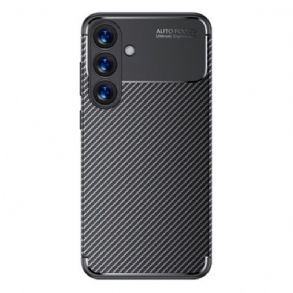 Tok Samsung Galaxy S25 5g Szénszálas