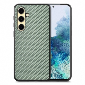 Tok Samsung Galaxy S25 5g Szénszálas Bevonat