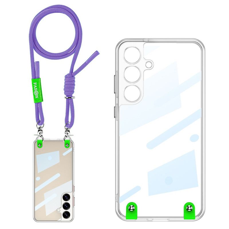 Tok Samsung Galaxy S25 5g Szín