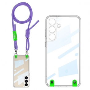 Tok Samsung Galaxy S25 5g Szín