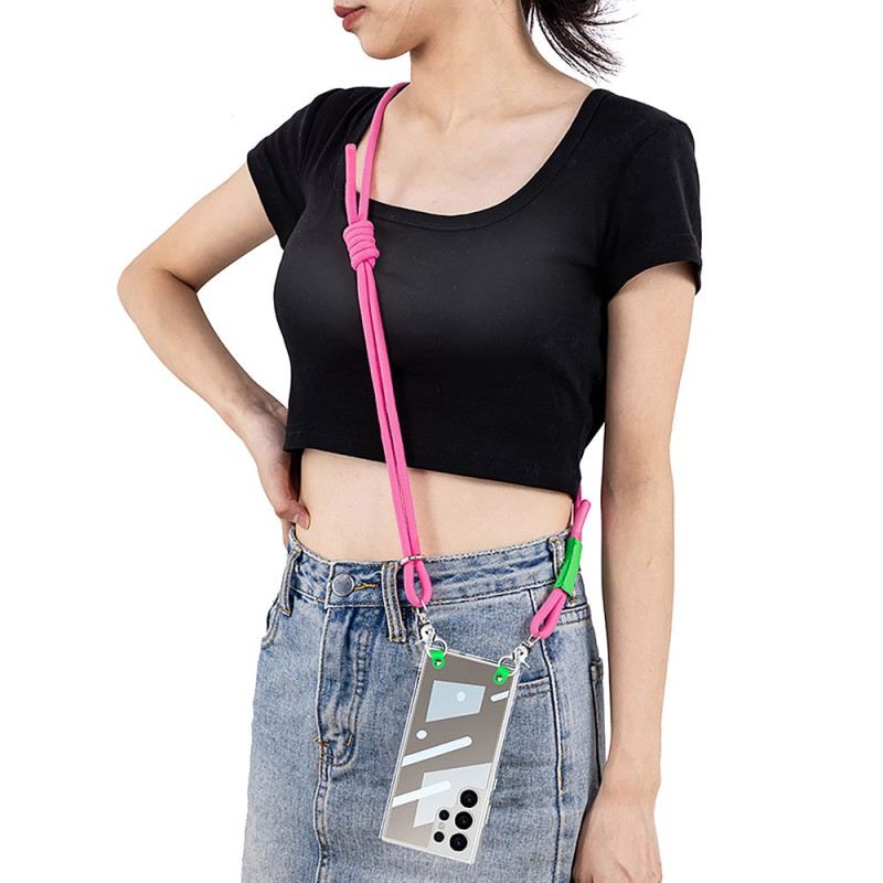 Tok Samsung Galaxy S25 5g Szín