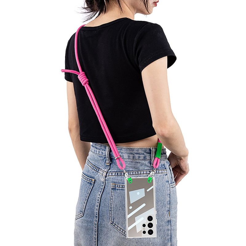 Tok Samsung Galaxy S25 5g Szín