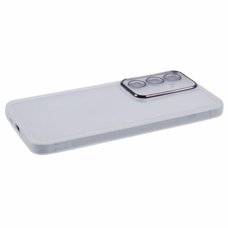 Tok Samsung Galaxy S25 5g Színes Szilikon