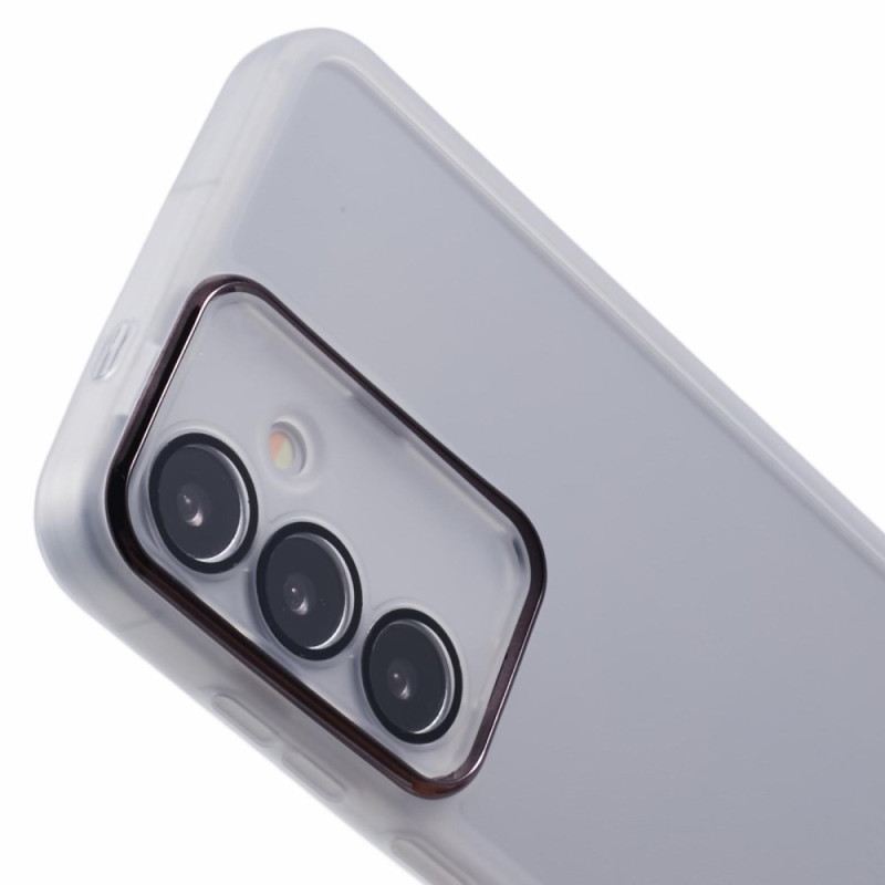 Tok Samsung Galaxy S25 5g Színes Szilikon