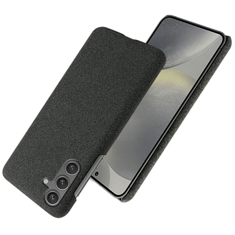 Tok Samsung Galaxy S25 5g Szövet