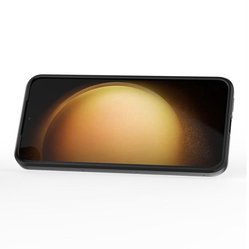 Tok Samsung Galaxy S25 5g Tartós Gyűrű