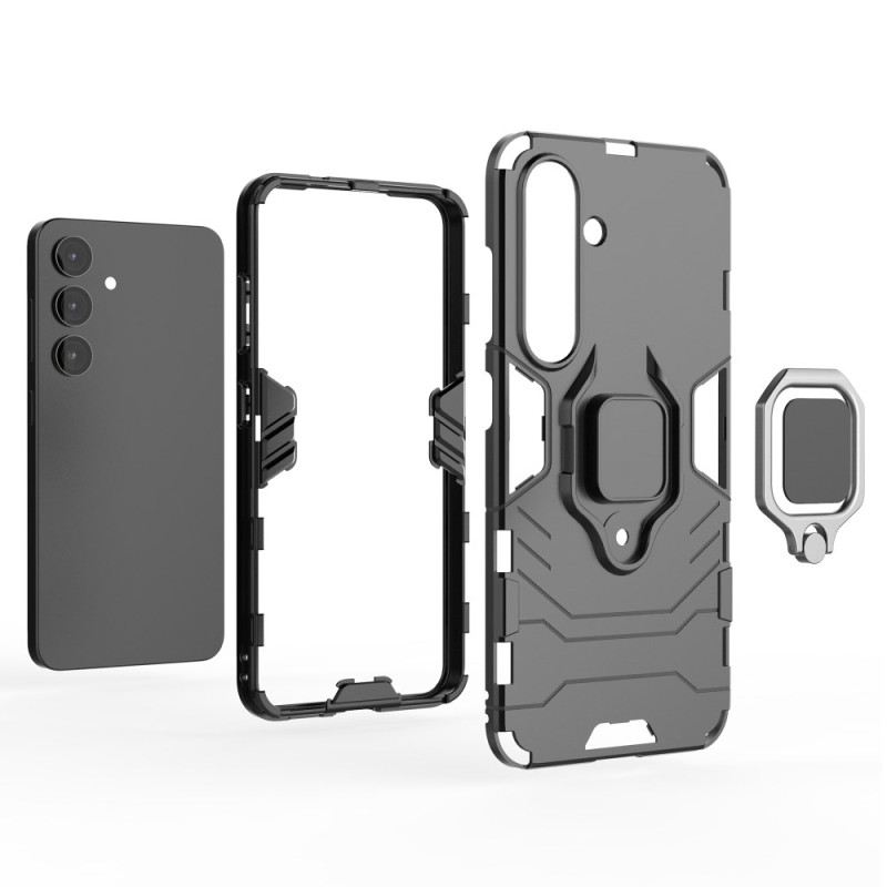Tok Samsung Galaxy S25 5g Tartós Gyűrű