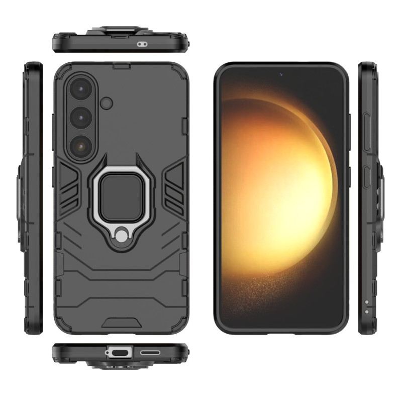 Tok Samsung Galaxy S25 5g Tartós Gyűrű