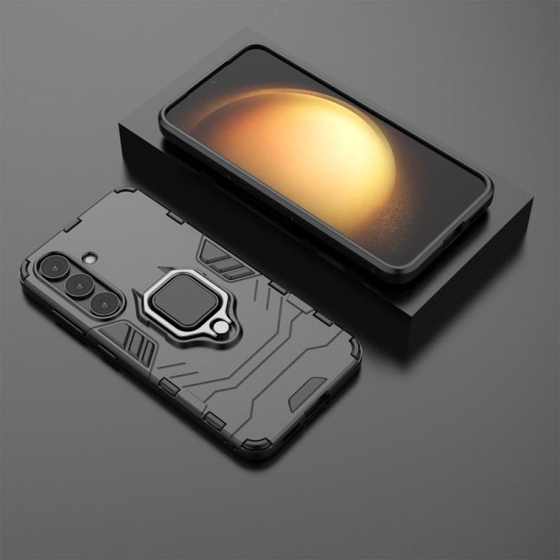 Tok Samsung Galaxy S25 5g Tartós Gyűrű