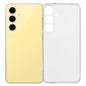 Tok Samsung Galaxy S25 5g Ultravékony Átlátszó