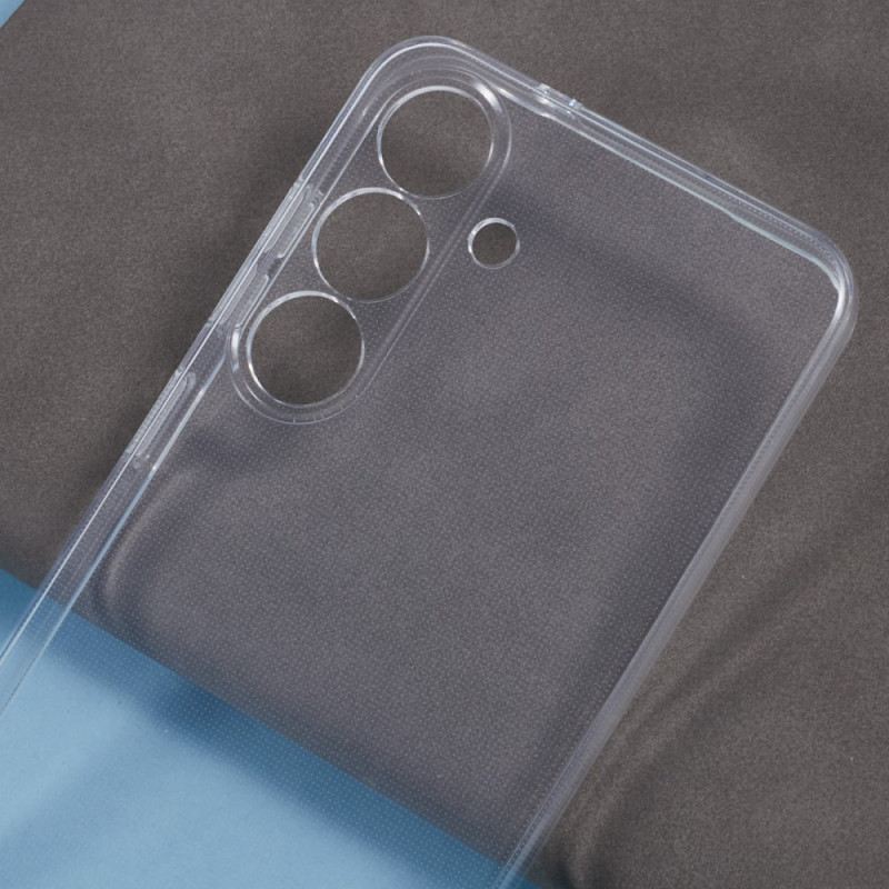 Tok Samsung Galaxy S25 5g Ultravékony Átlátszó
