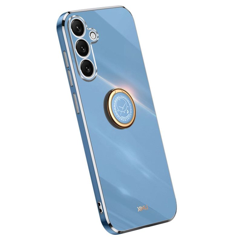 Tok Samsung Galaxy S25 5g Xinli Gyűrűtartó