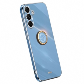 Tok Samsung Galaxy S25 5g Xinli Gyűrűtartó