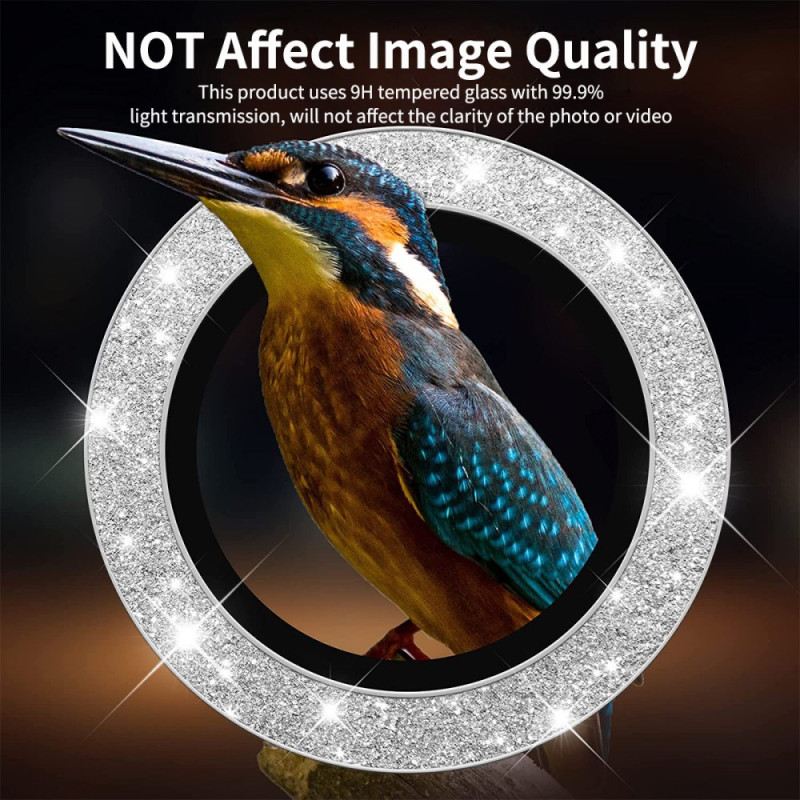 Védőlencsék Samsung Galaxy S25 5g Kameraobjektívekhez