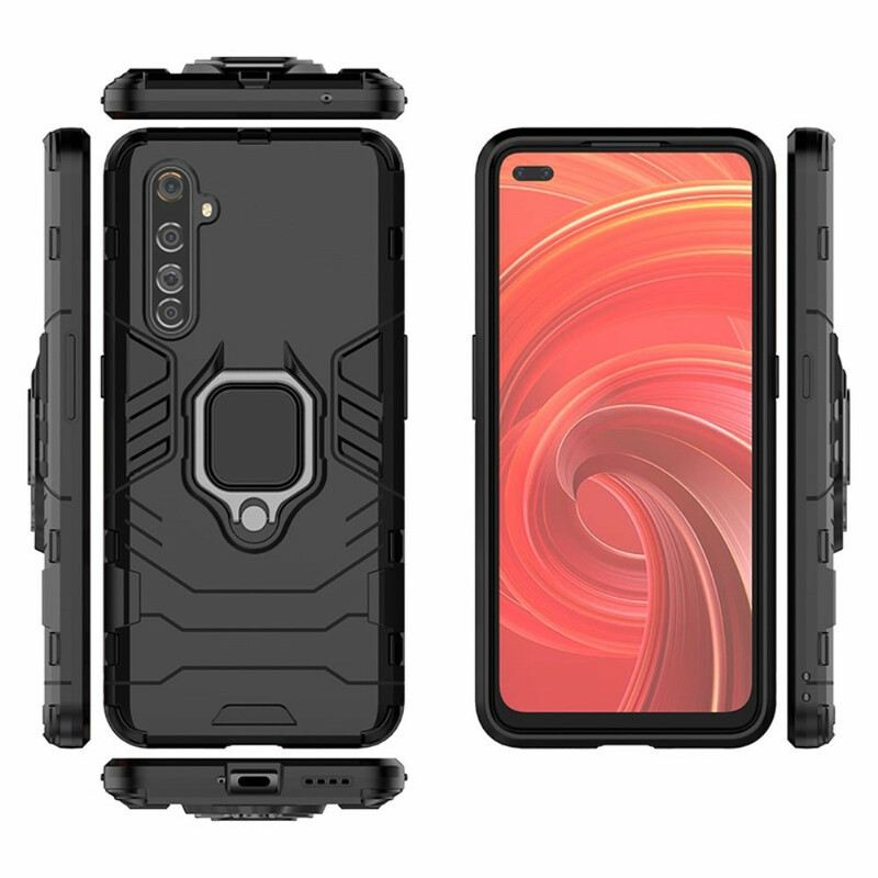 Tok Realme X50 Pro Gyűrűálló