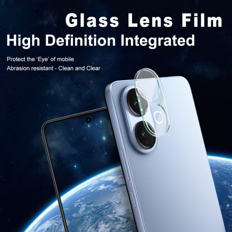 Edzett Üveg Képernyővédő Vivo V60 Lite-hoz