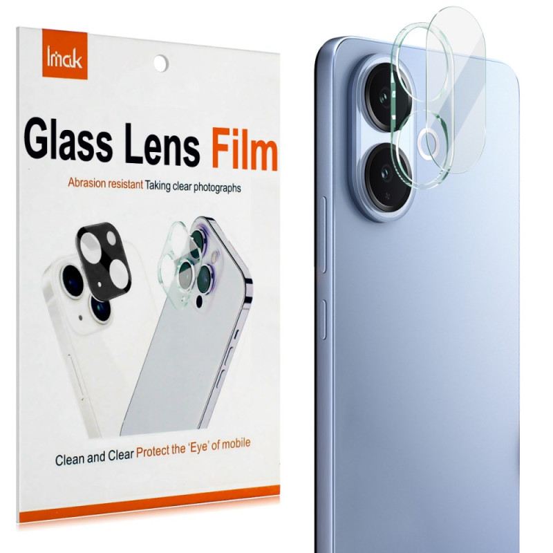 Edzett Üveg Képernyővédő Vivo V60 Lite-hoz