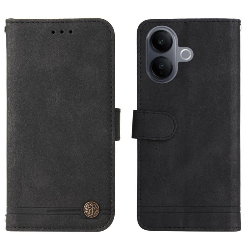 Fliptok Vivo V60 Lite Dekoratív Szegecs