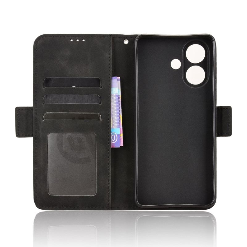 Fliptok Vivo V60 Lite Több Kártyatartó Rekeszek