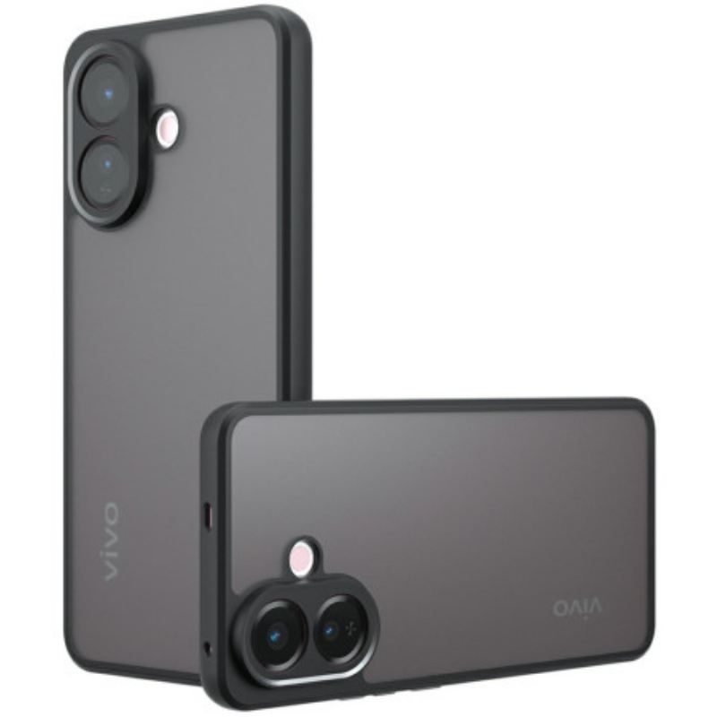 Telefontok Vivo V60 Lite Matt Felületű Légzsákok