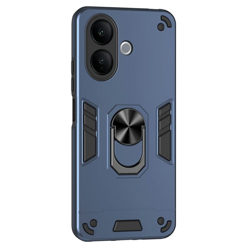 Tok Vivo V60 Lite Gyűrűtartó És Megerősített Védelem