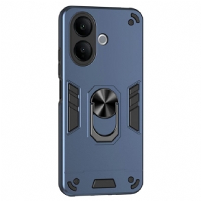 Tok Vivo V60 Lite Gyűrűtartó És Megerősített Védelem