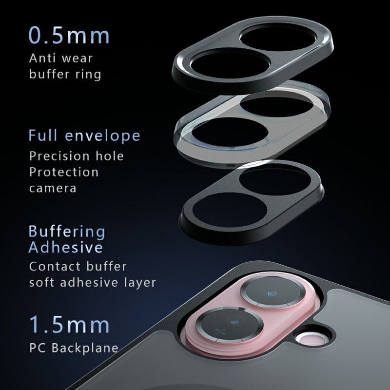 Tok Vivo V60 Lite Magsafe Prémium Ütésálló