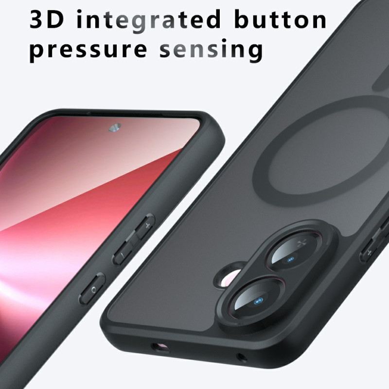 Tok Vivo V60 Lite Magsafe Prémium Ütésálló