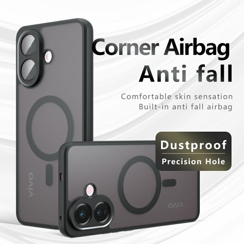 Tok Vivo V60 Lite Magsafe Prémium Ütésálló