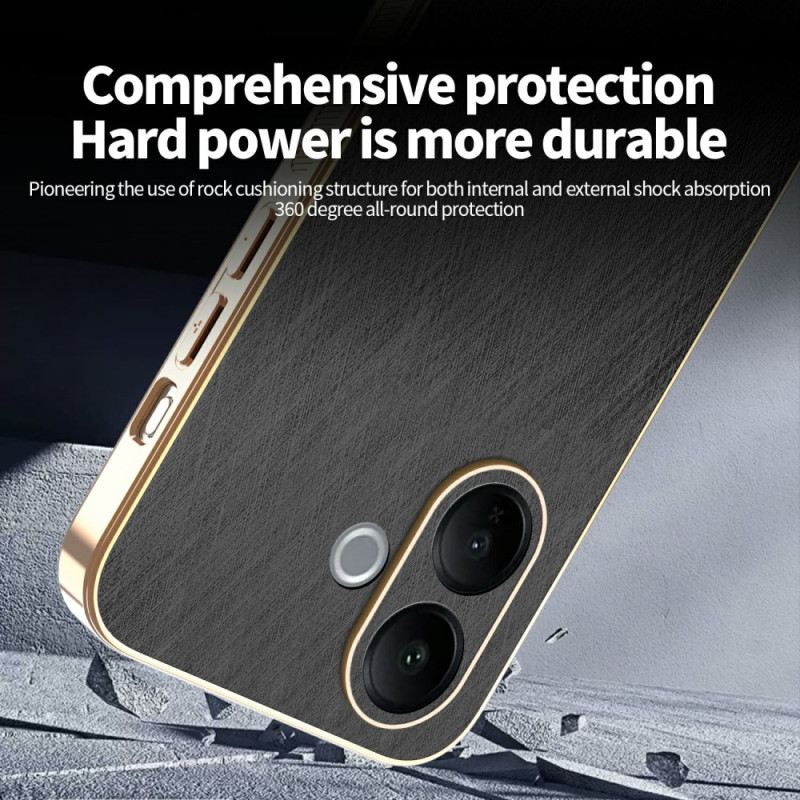 Tok Vivo V60 Lite Selyem Textúra