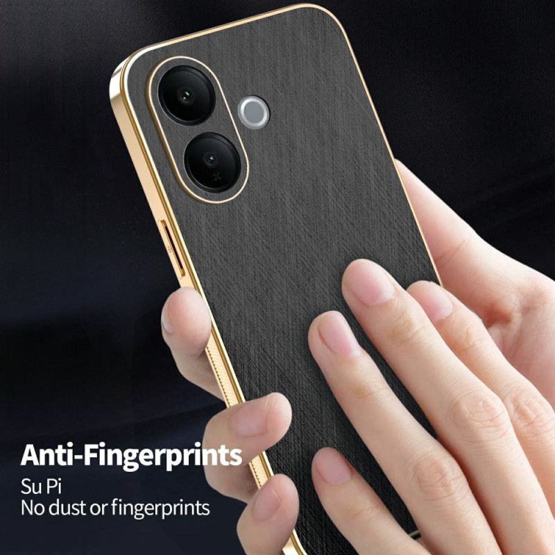 Tok Vivo V60 Lite Selyem Textúra