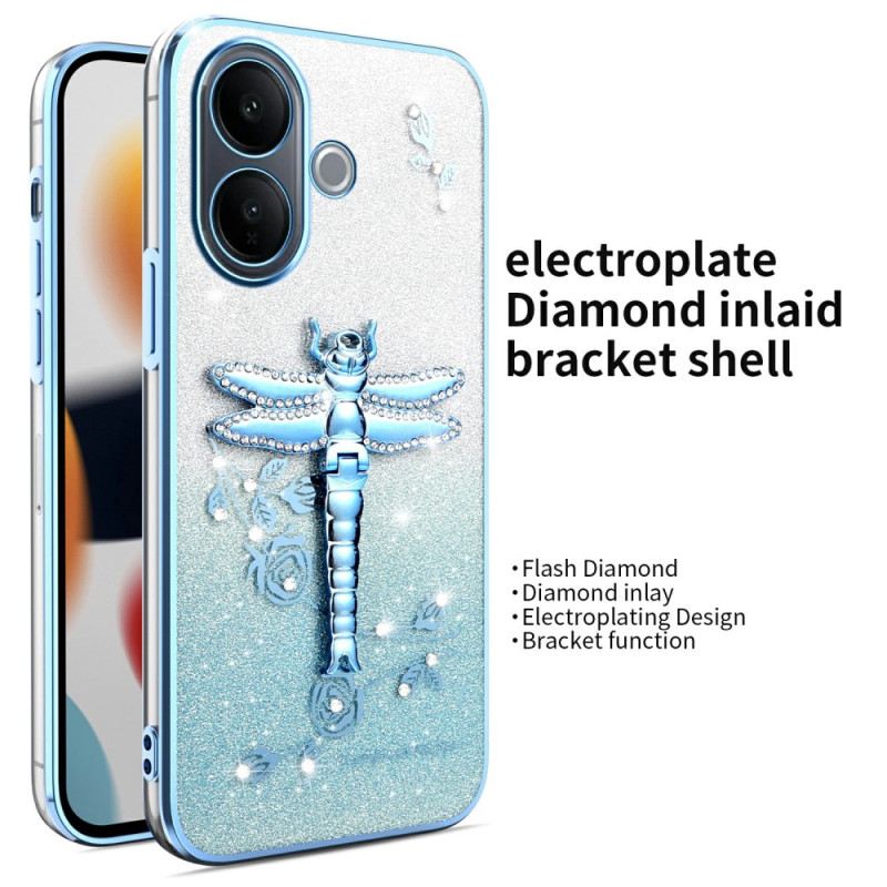 Tok Vivo V60 Lite Szitakötő Állvány