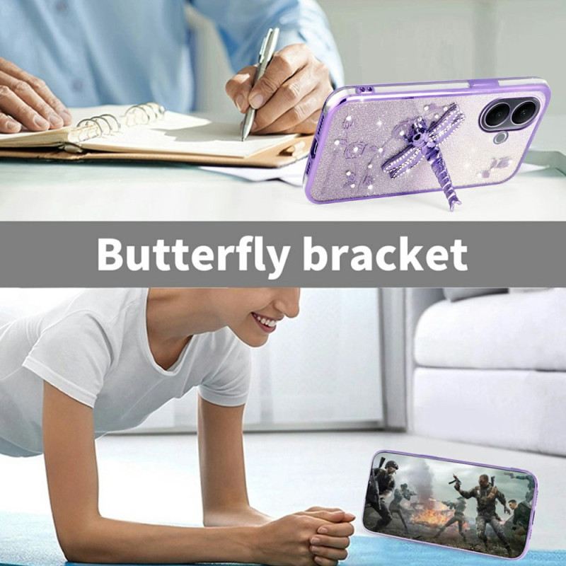 Tok Vivo V60 Lite Szitakötő Állvány