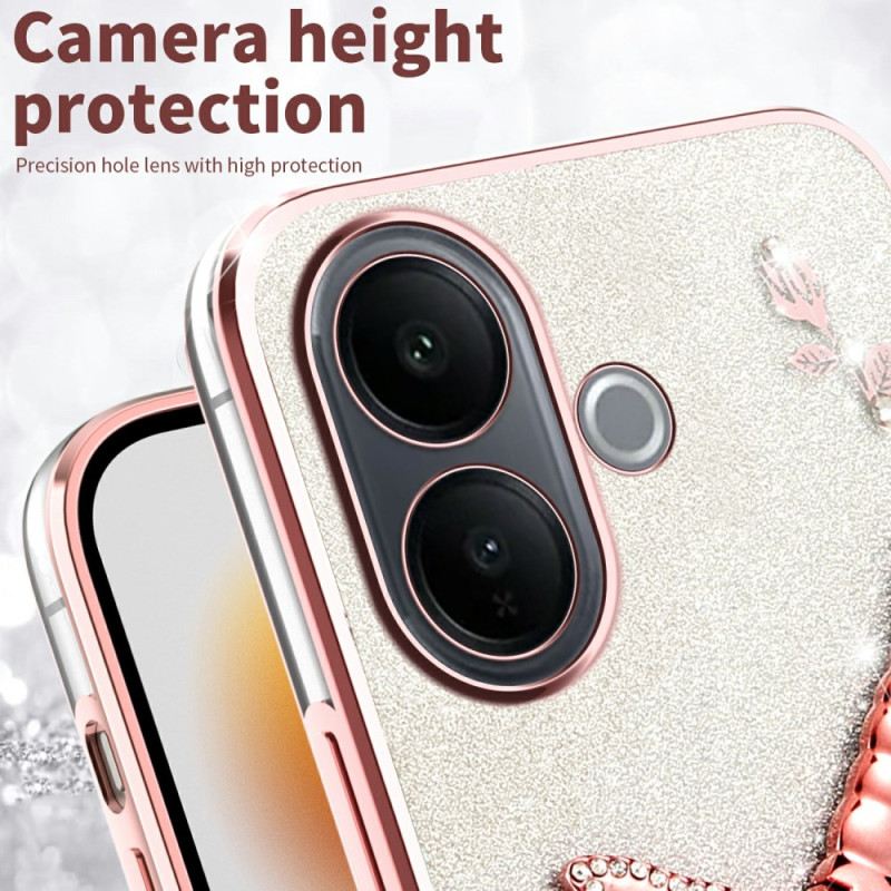 Tok Vivo V60 Lite Szitakötő Állvány