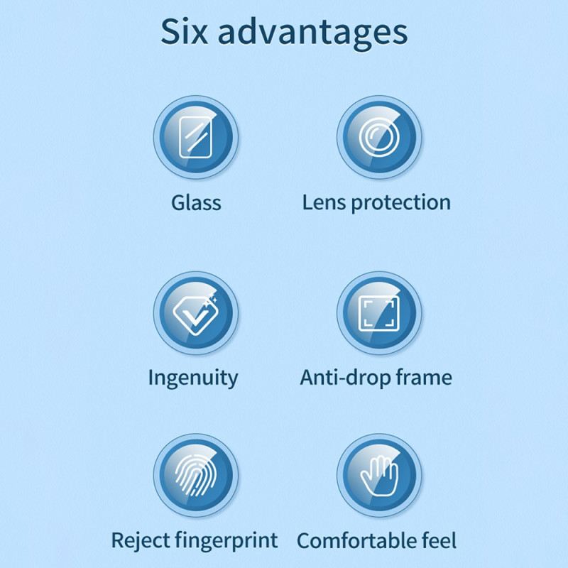 Tok Vivo V60 Lite Virágmintás Edzett Üveg