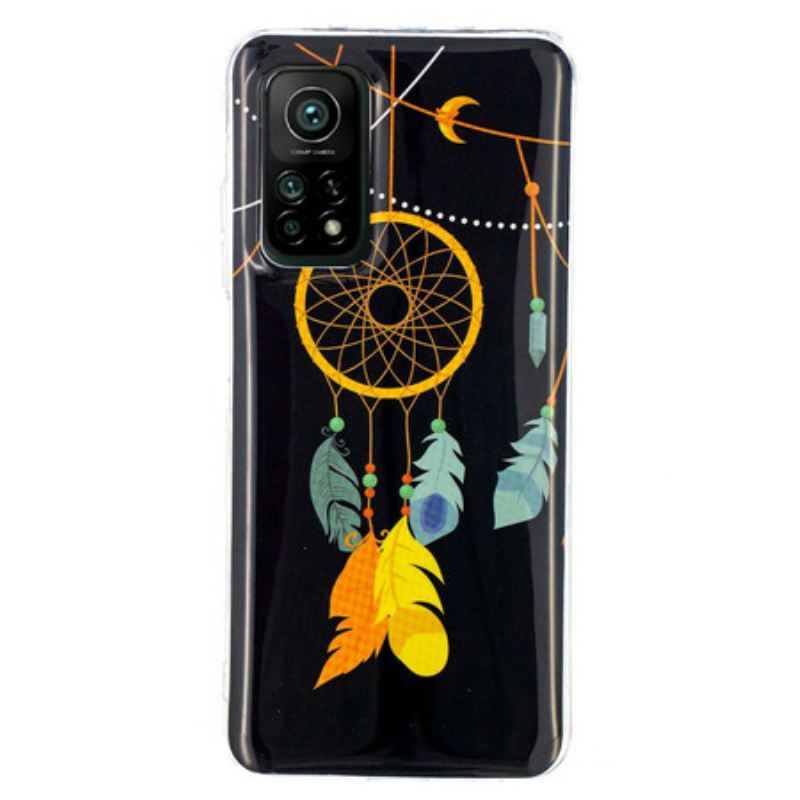 Tok Xiaomi Mi 10T / 10T Pro Egyedi Fluoreszkáló Álomfogó