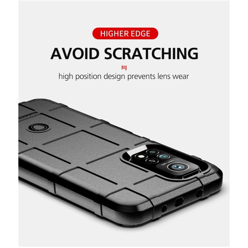 Tok Xiaomi Mi 10T / 10T Pro Masszív Pajzs