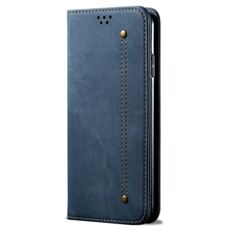 Fliptok iPhone 16 Plus Farmerszövet