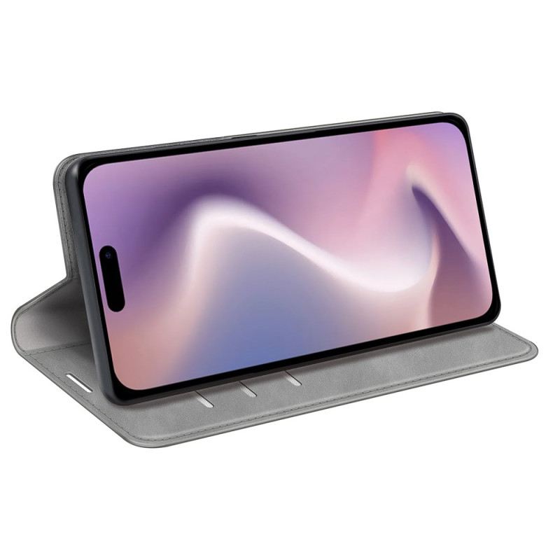Fliptok iPhone 16 Plus Klasszikus