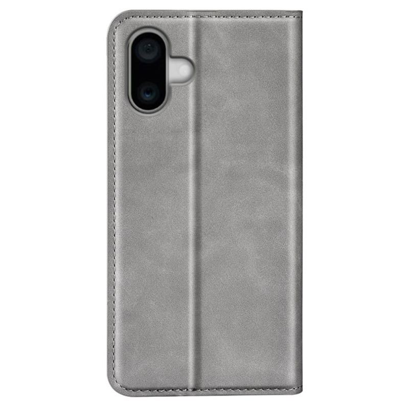Fliptok iPhone 16 Plus Klasszikus