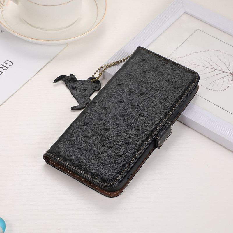 Kinyitható Tokok iPhone 16 Plus Első Osztályú Rfid-blokkoló Pénztárca