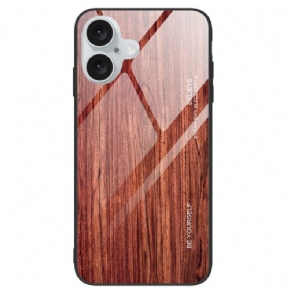 Tok iPhone 16 Plus Edzett Üvegfa